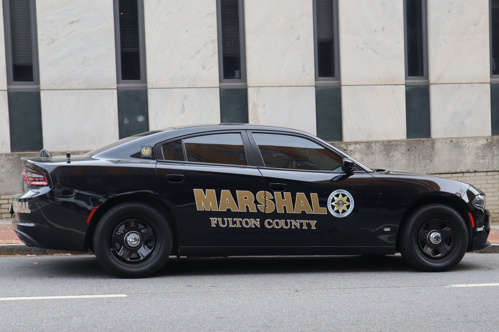 marshal