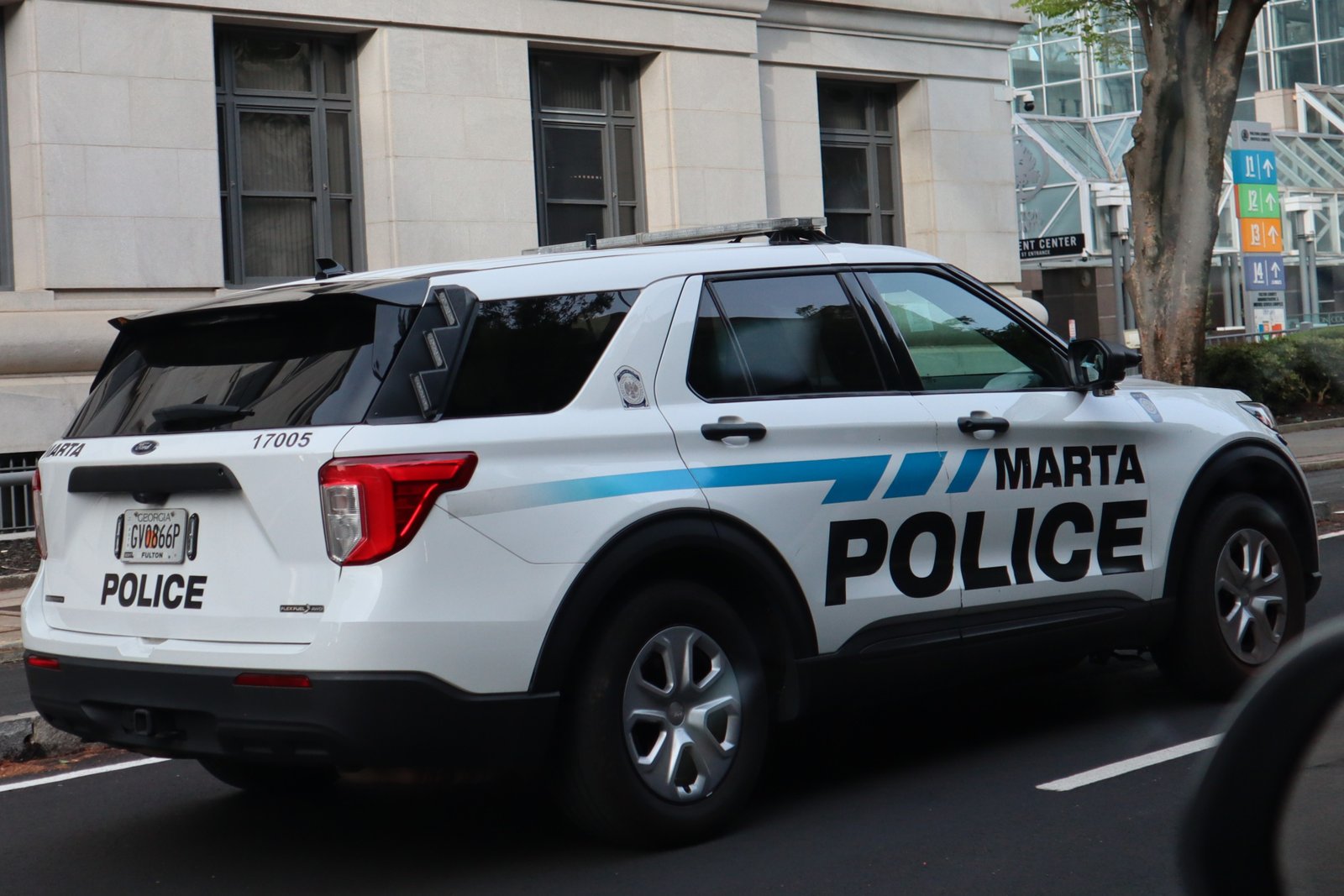 marta
