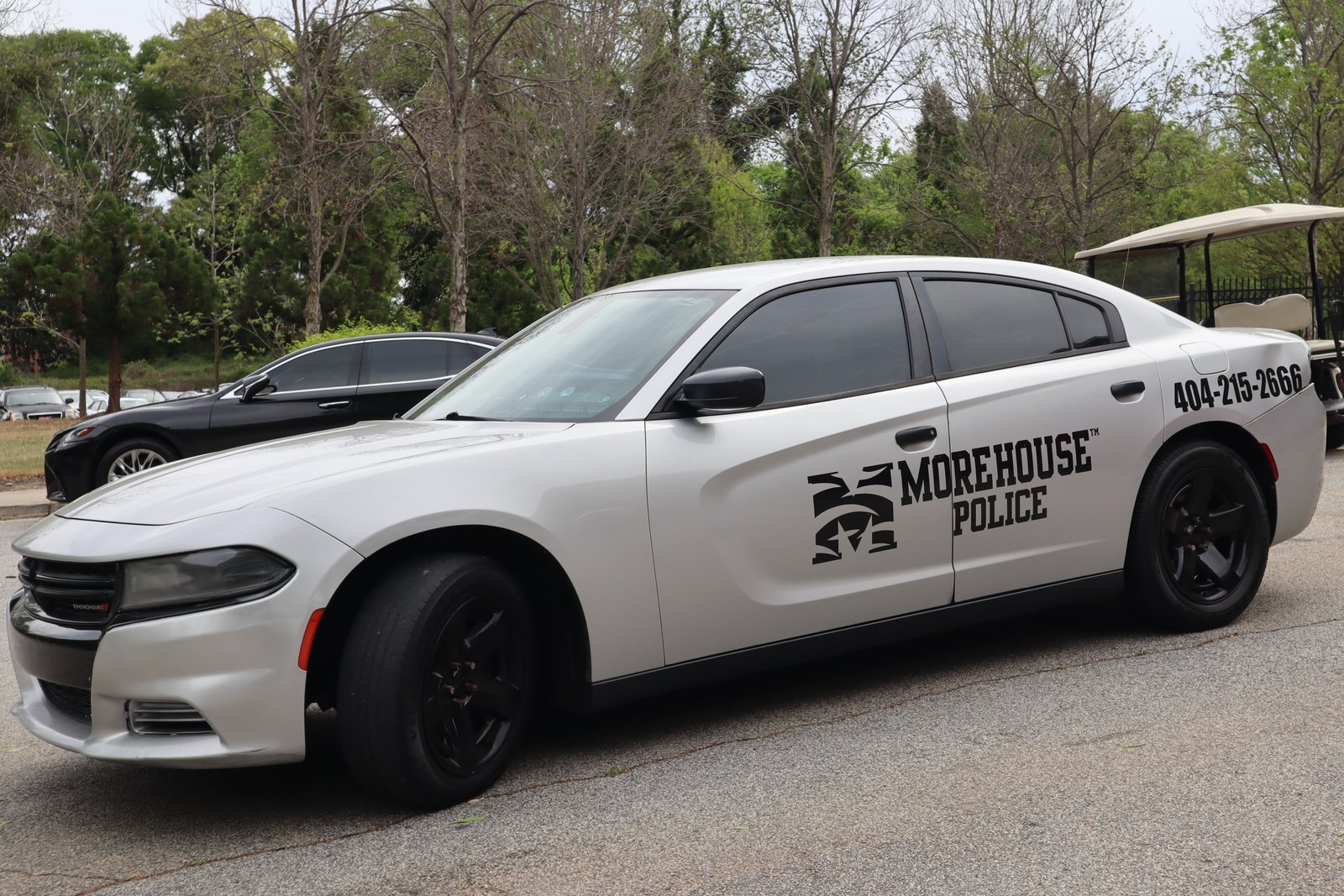 morehouse