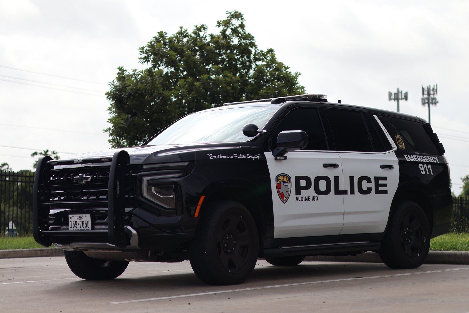 aldineisd