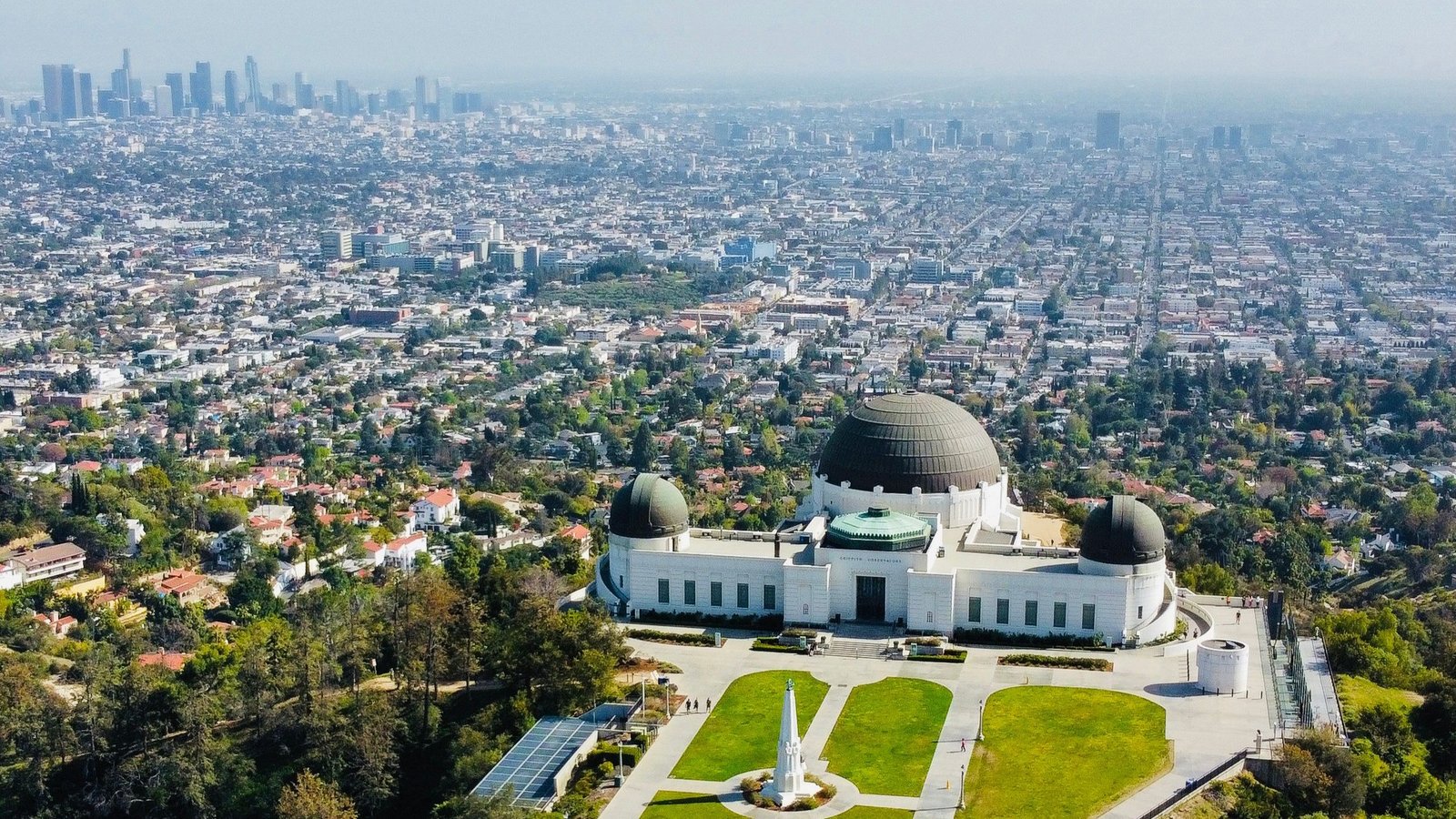 Los Angeles Law Enforcement