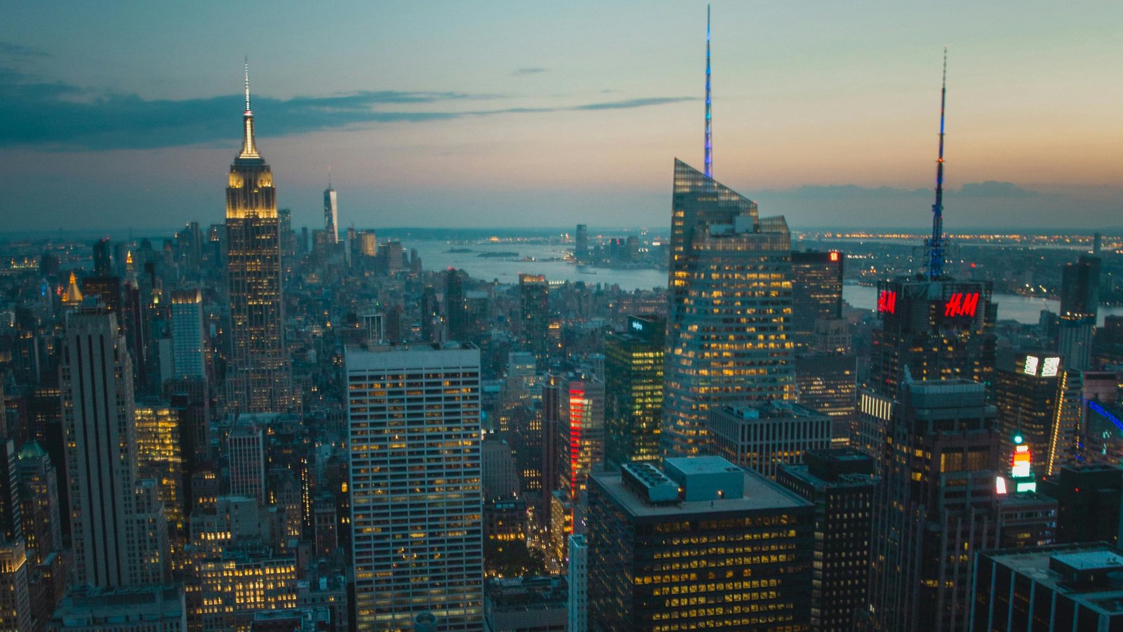 New York City Law Enforcement
