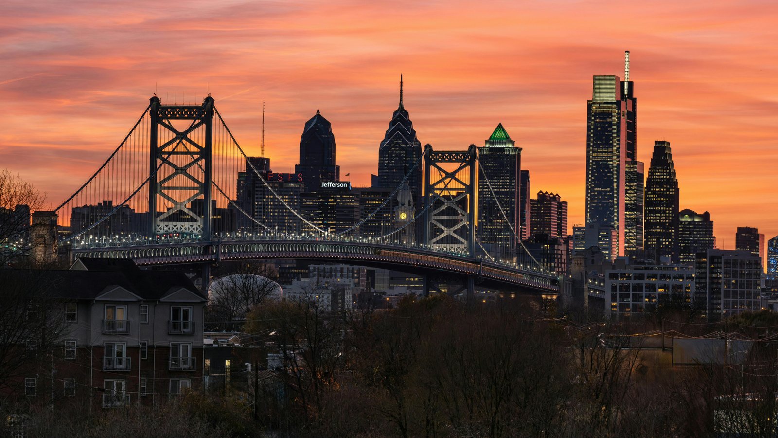 Philadelphia Law Enforcement