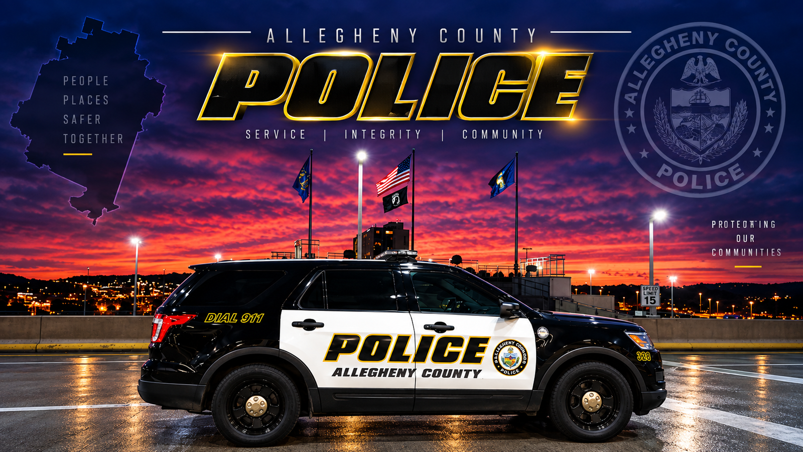 Allegheny