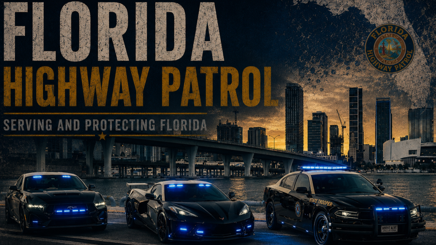 Florida's State Law Enforcement