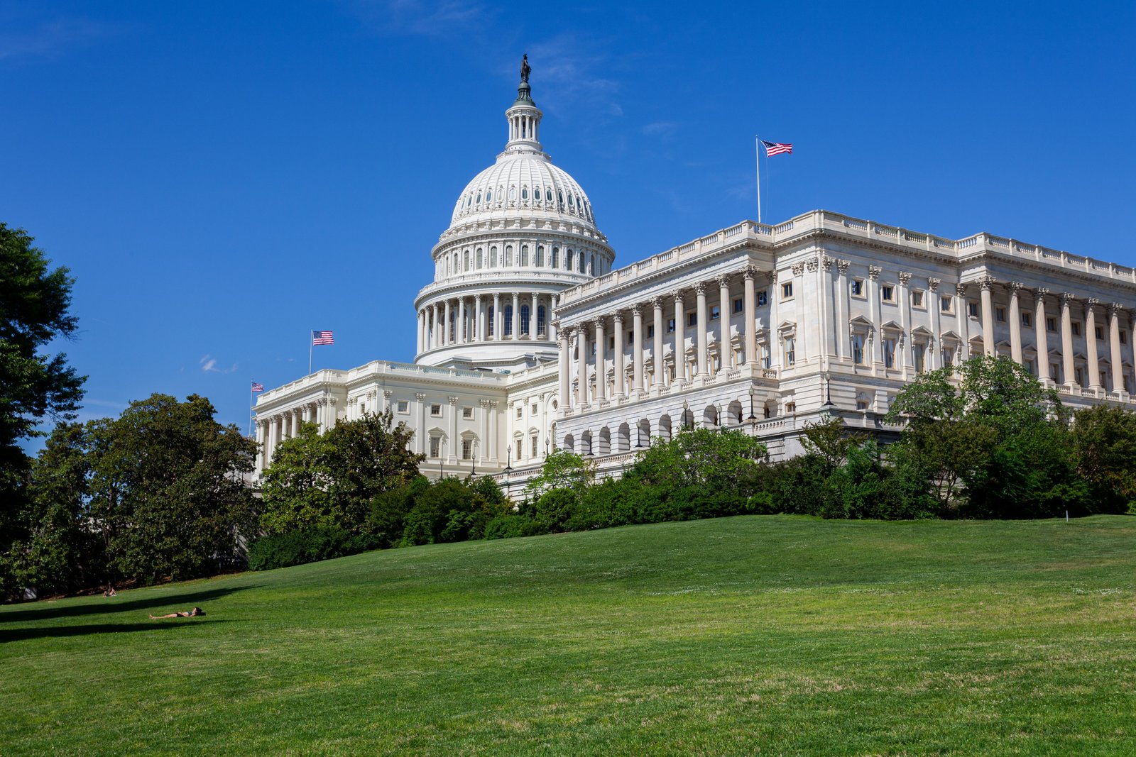 Washington, D.C.'s Law Enforcement