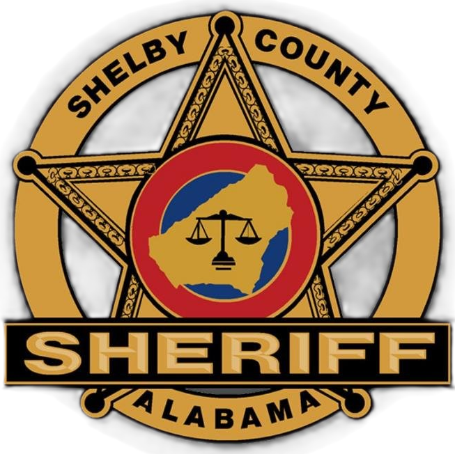 Shelby County Sheriff's Office logo
