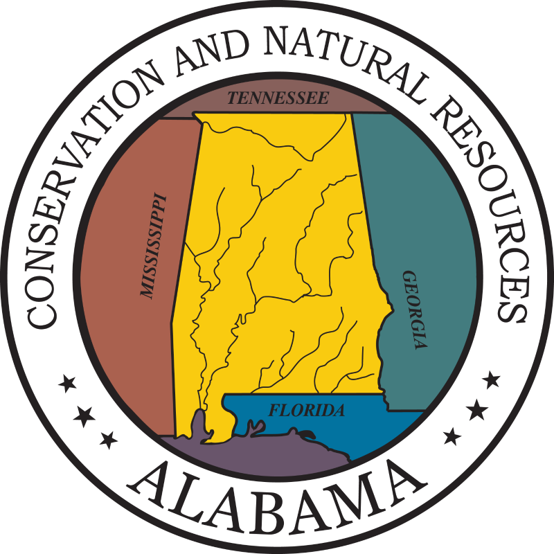 Alabama Department of Natural Resources