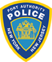 Port Authority Police Department logo