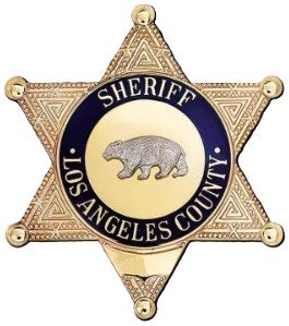 Los Angeles County Sheriff's Department logo