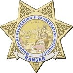 MRCA Ranger Division logo