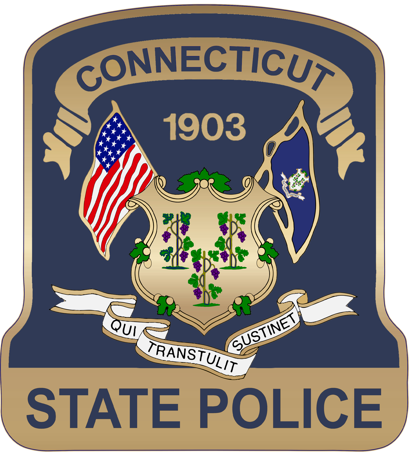 CSP logo