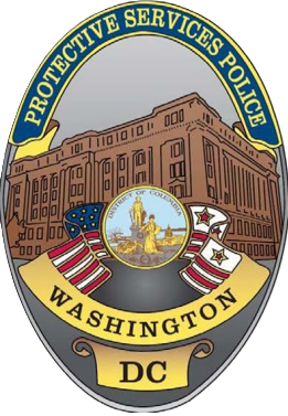 Department of General Services logo