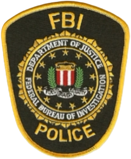 Federal Bureau of Investigation logo