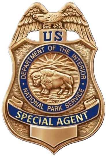 National Park Service logo