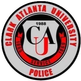 CAU Police Department logo