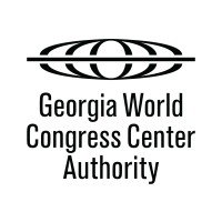 Georgia World Congress Center Authority logo