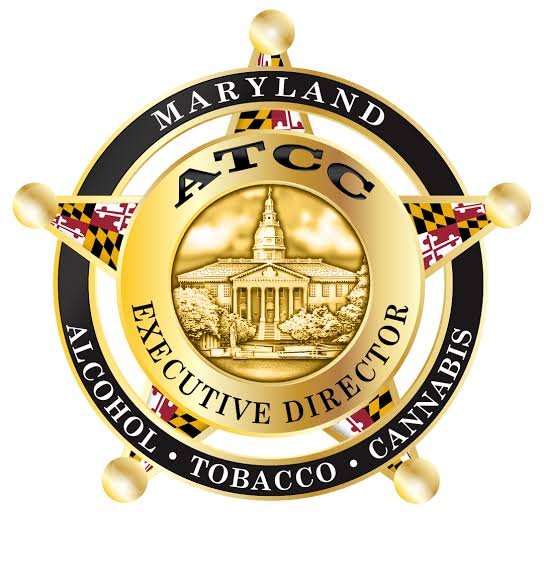 Maryland Alcohol, Tobacco, and Cannabis Commission: Field Enforcement Division logo