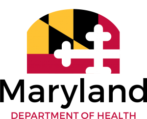 MDH Police logo