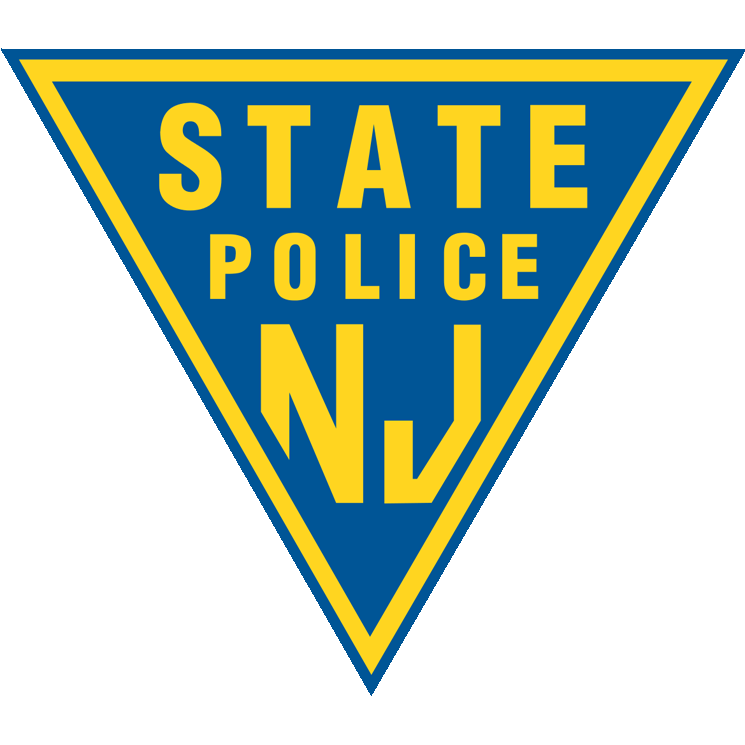 NJSP logo