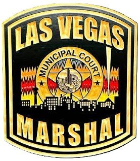 Las Vegas Municipal Court logo