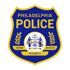 Philadelphia Police logo