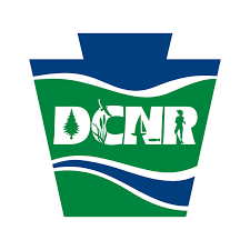 Pennsylvania DCNR logo