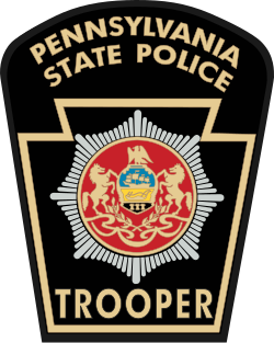 Pennsylvania State Police logo