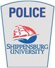 Shippensburg University Police logo