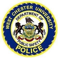 West Chester University Police logo