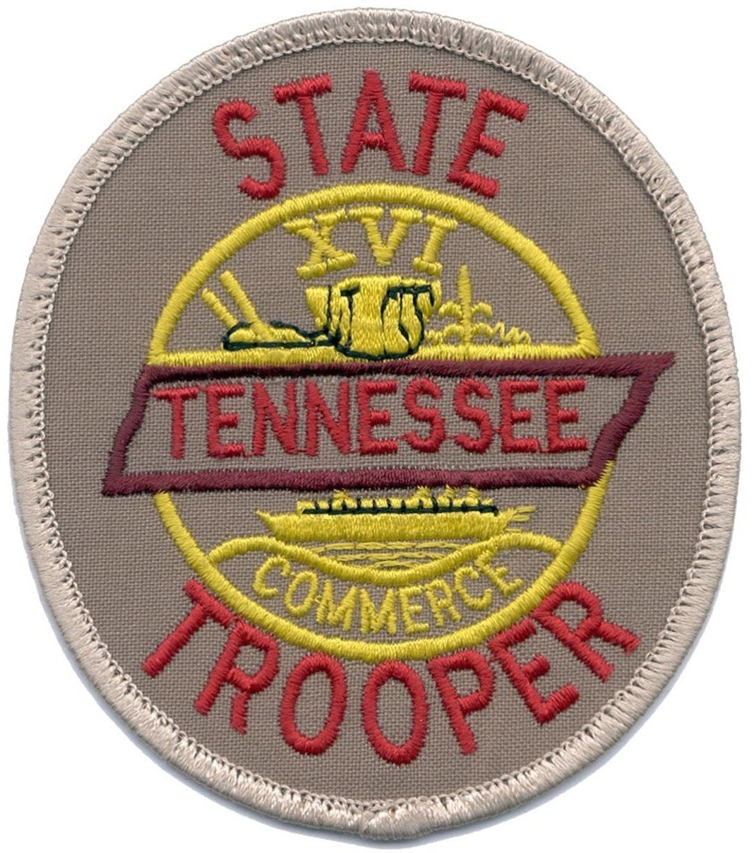 THP logo