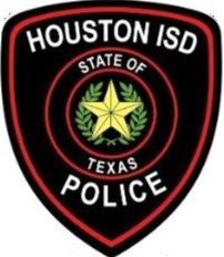 Houston ISD Police Department logo