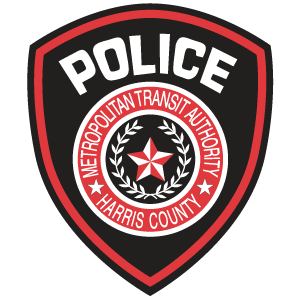 Metro Police logo