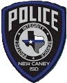 NCISD PD