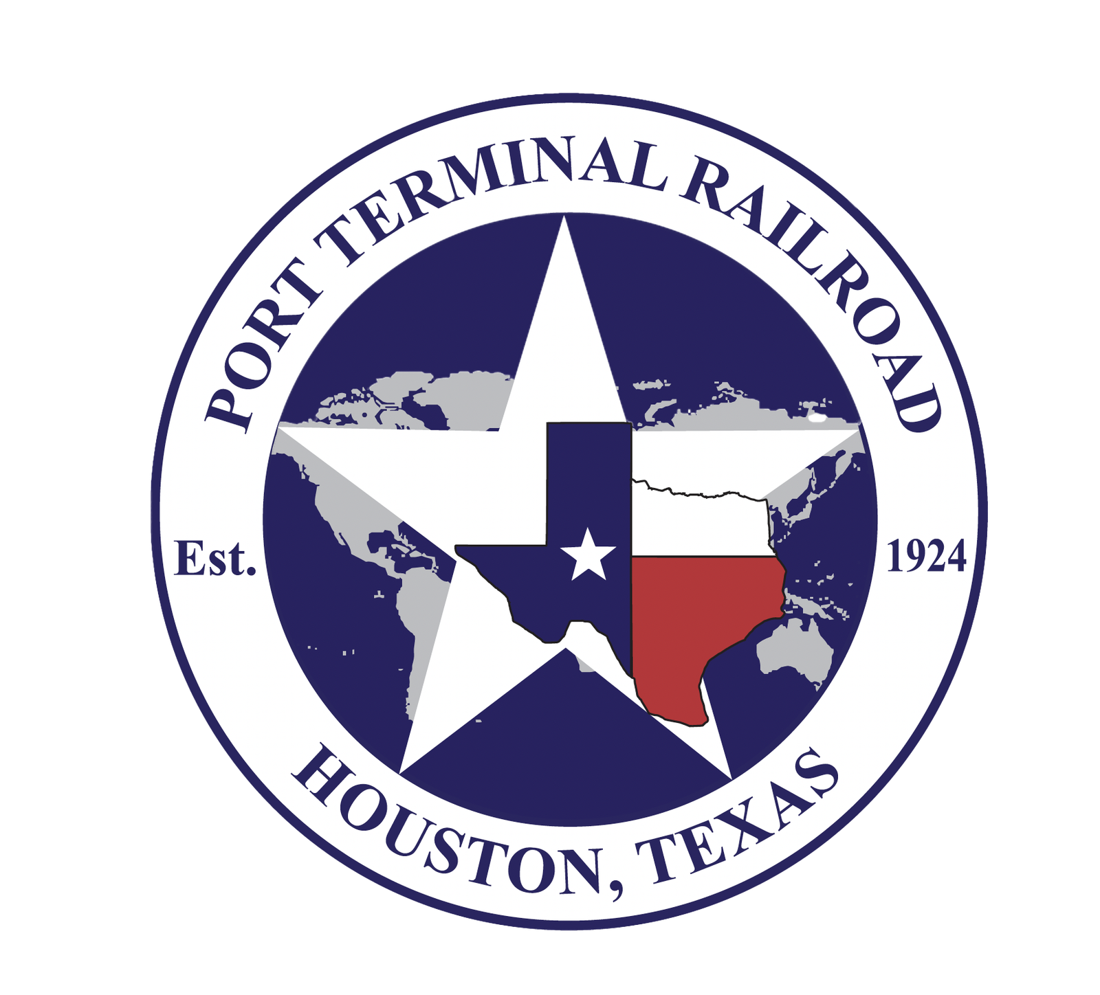 PTRA logo