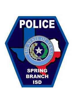 Spring Branch ISD Police Department logo