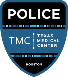 TMC Police logo